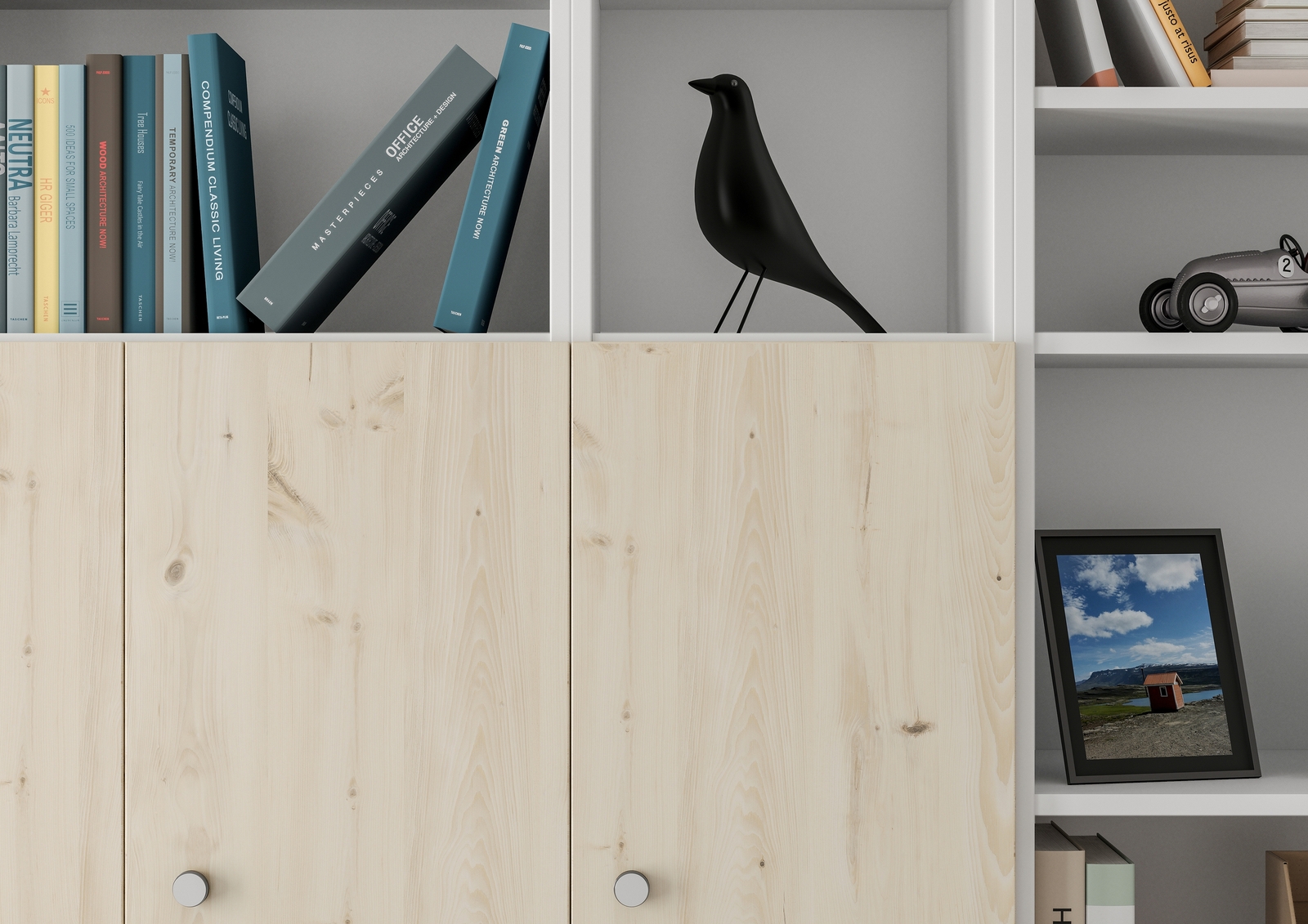 slider image