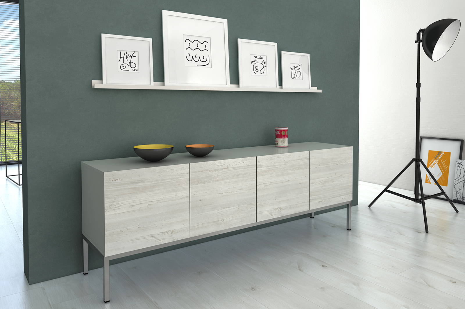 slider image