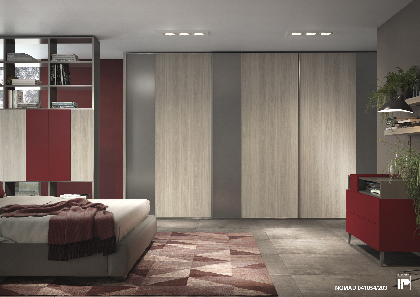 slider image