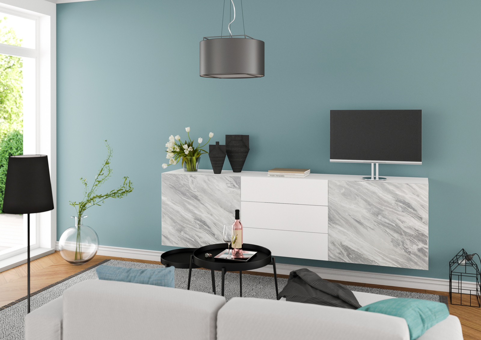 slider image
