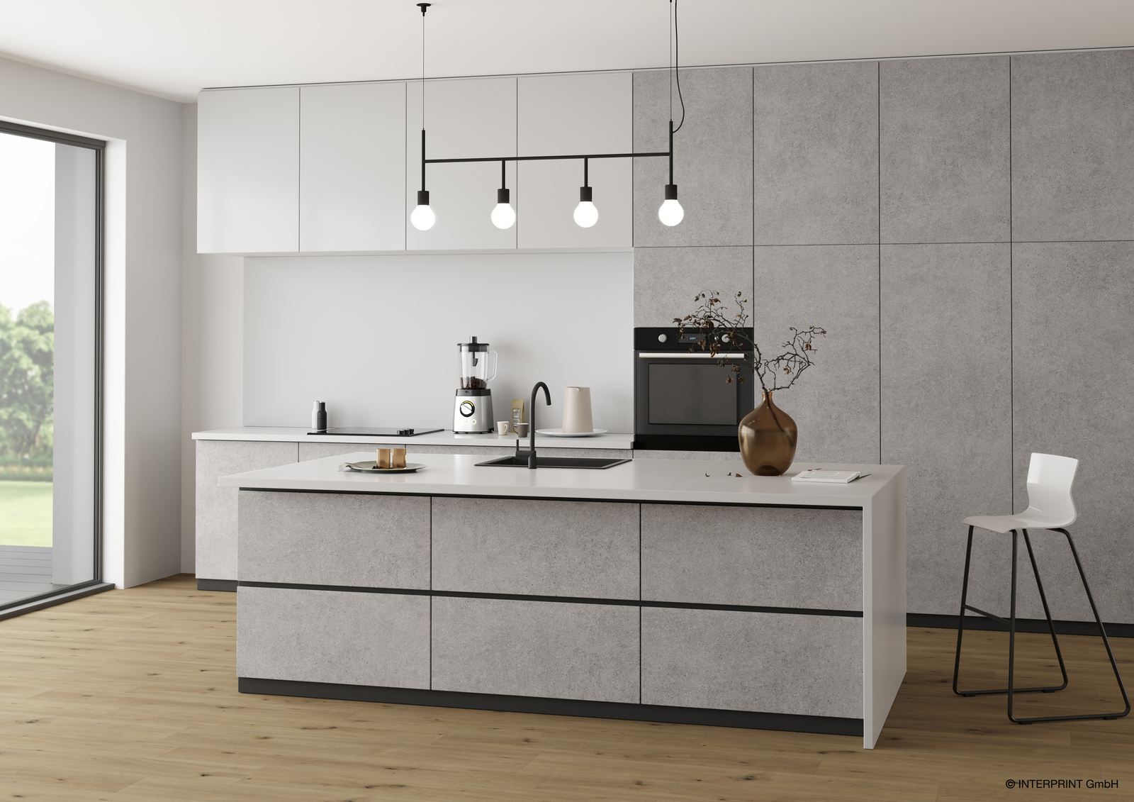 slider image