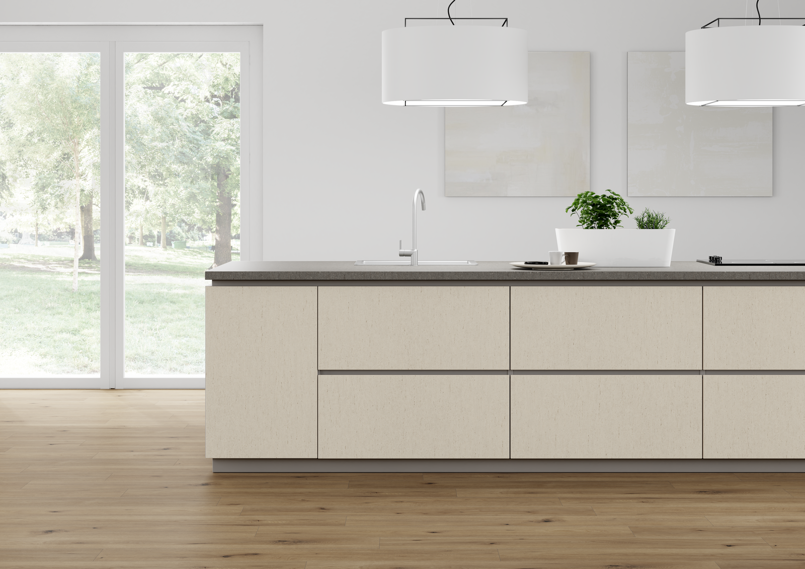 slider image