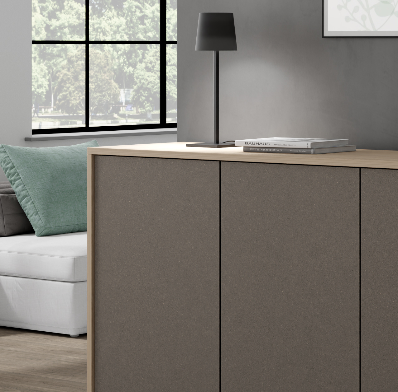 slider image