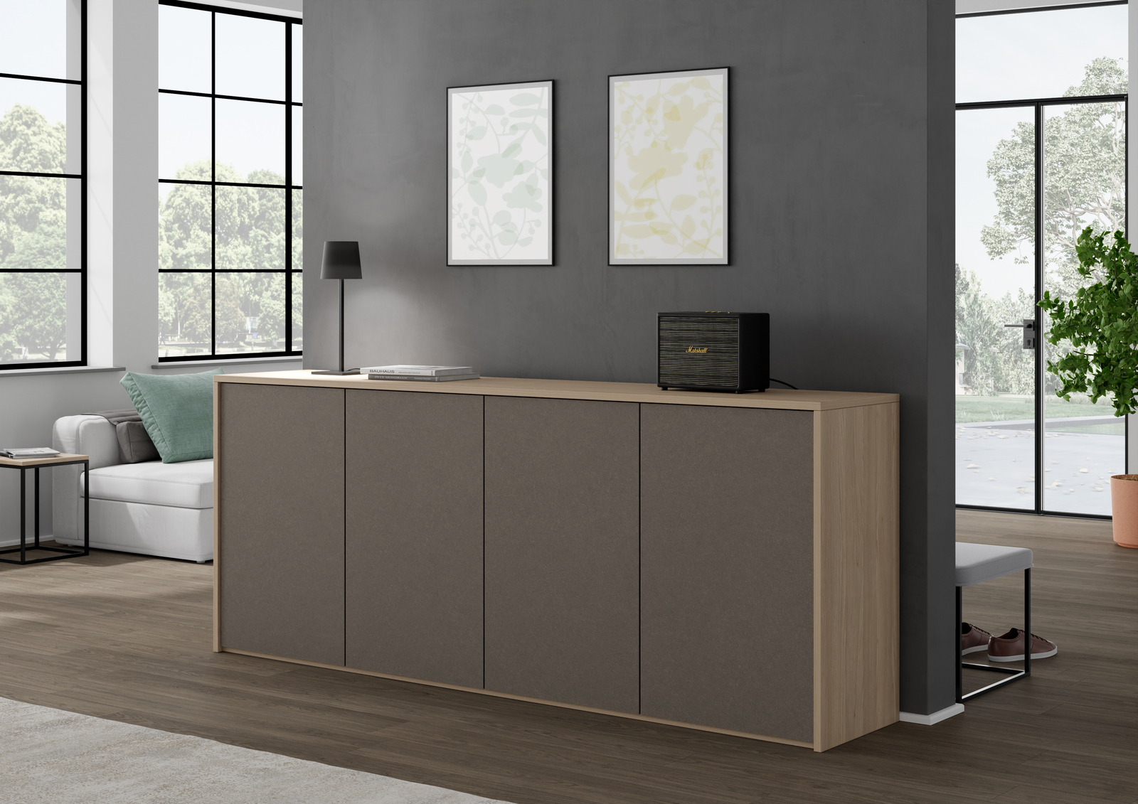 slider image