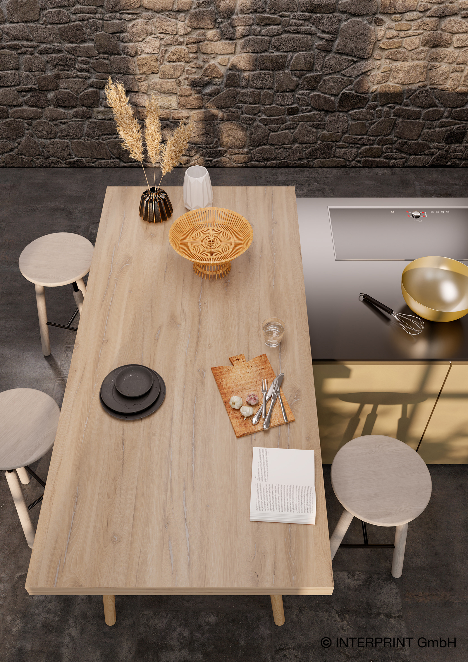 slider image