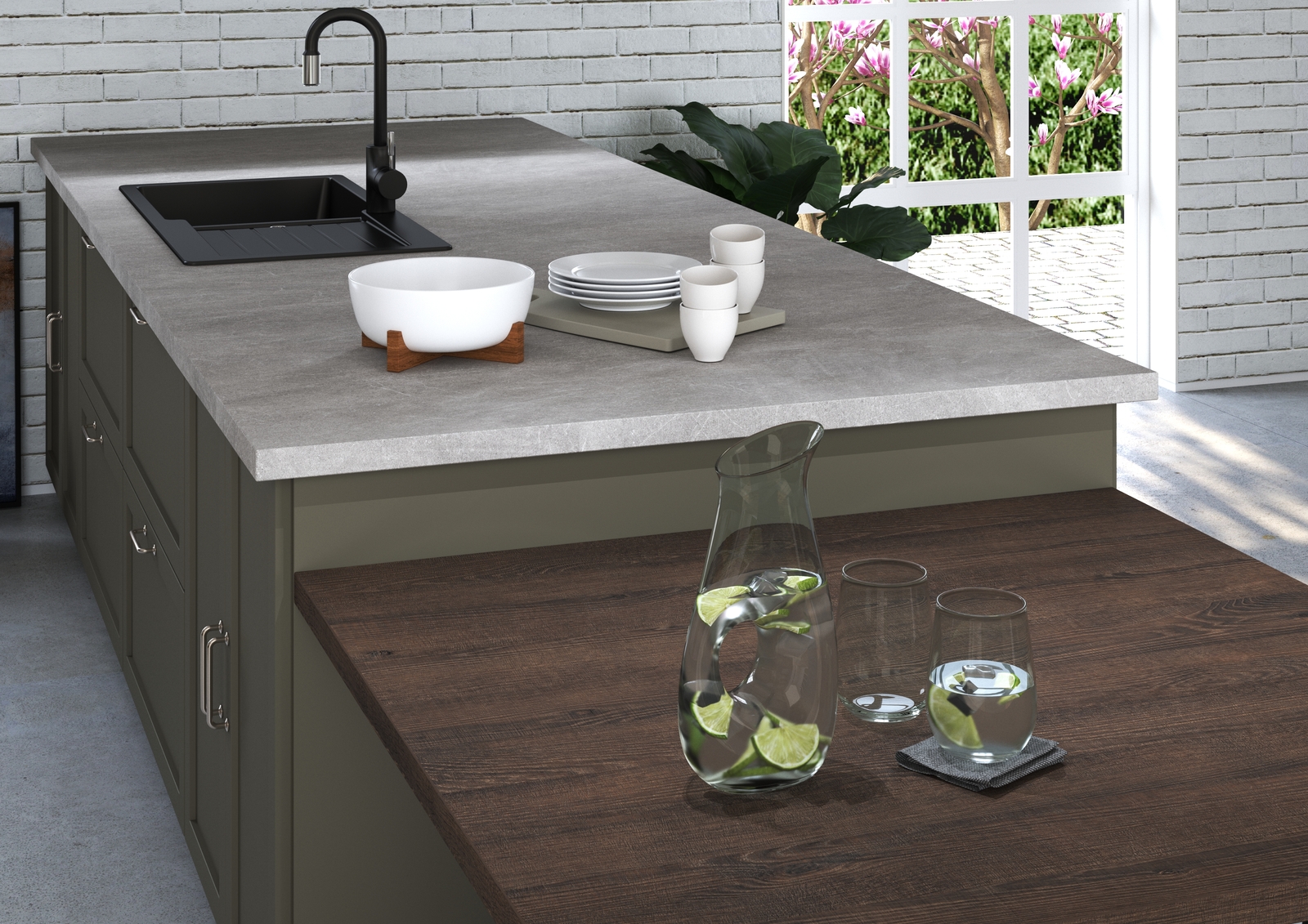 slider image