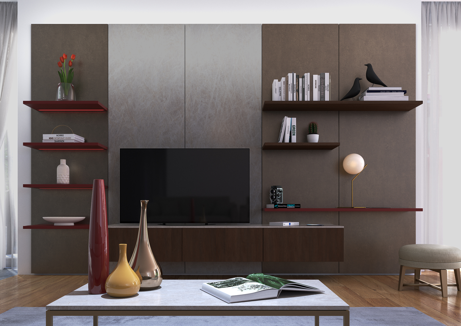 slider image