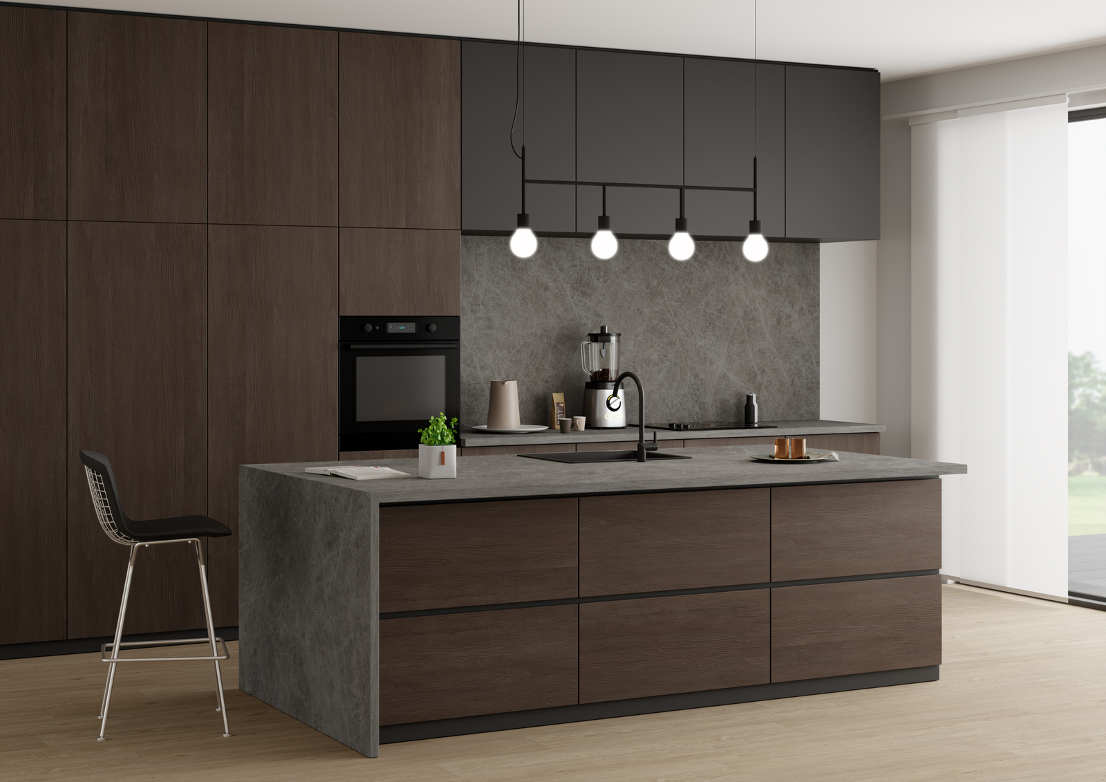 slider image