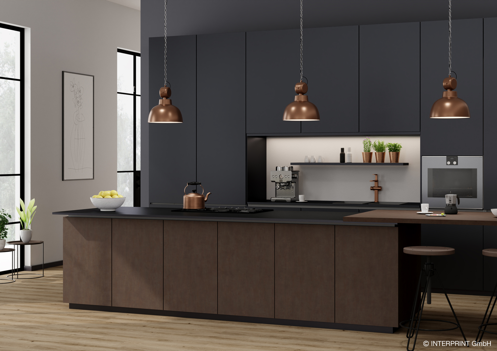 slider image