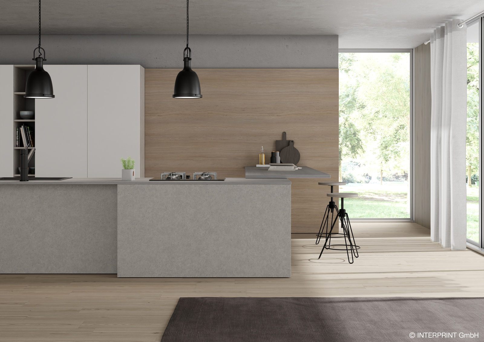 slider image