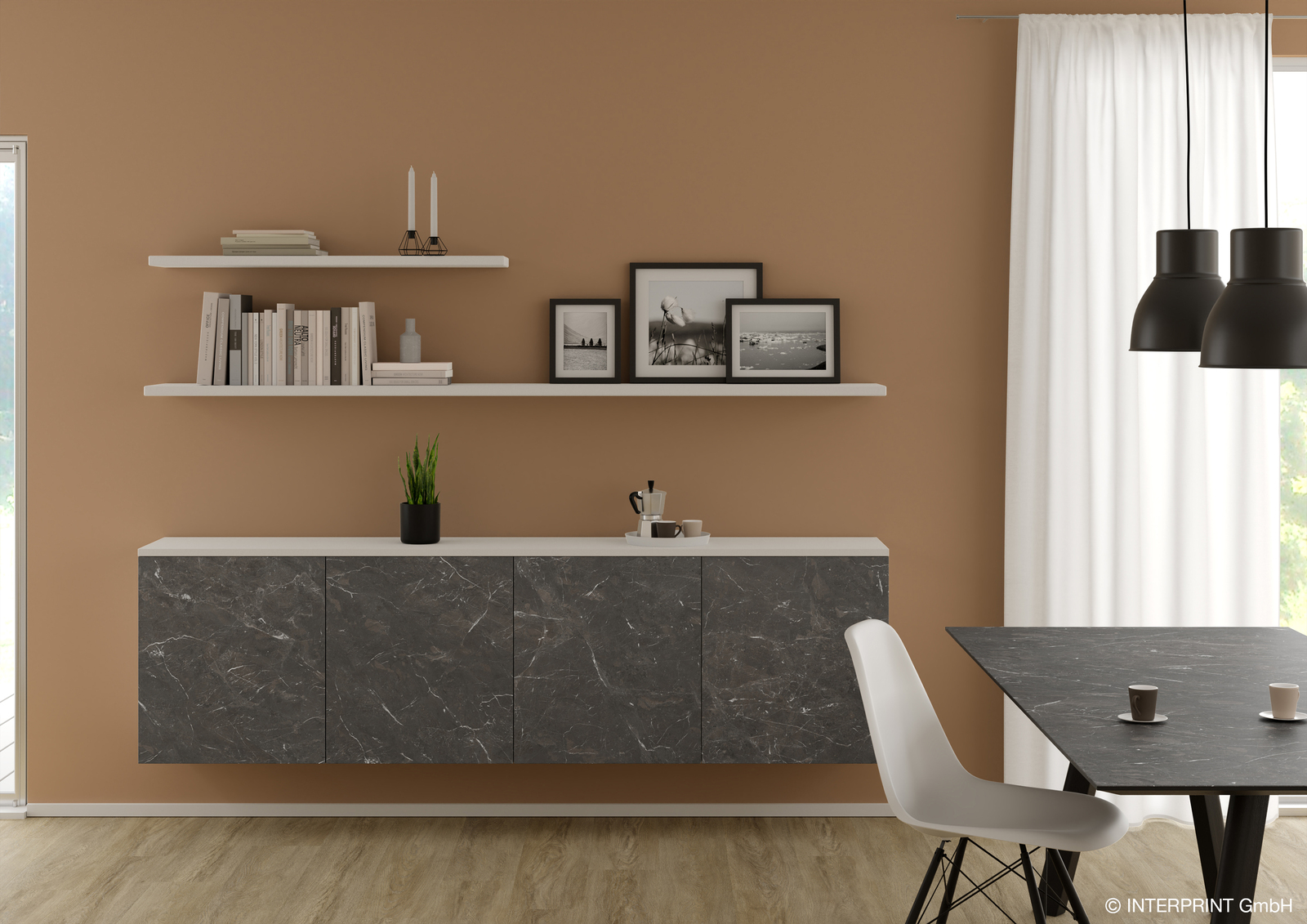 slider image