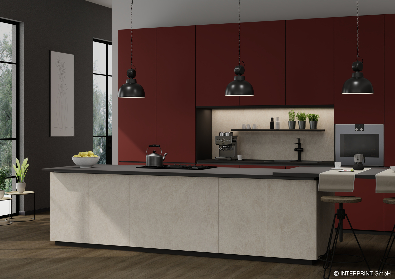 slider image