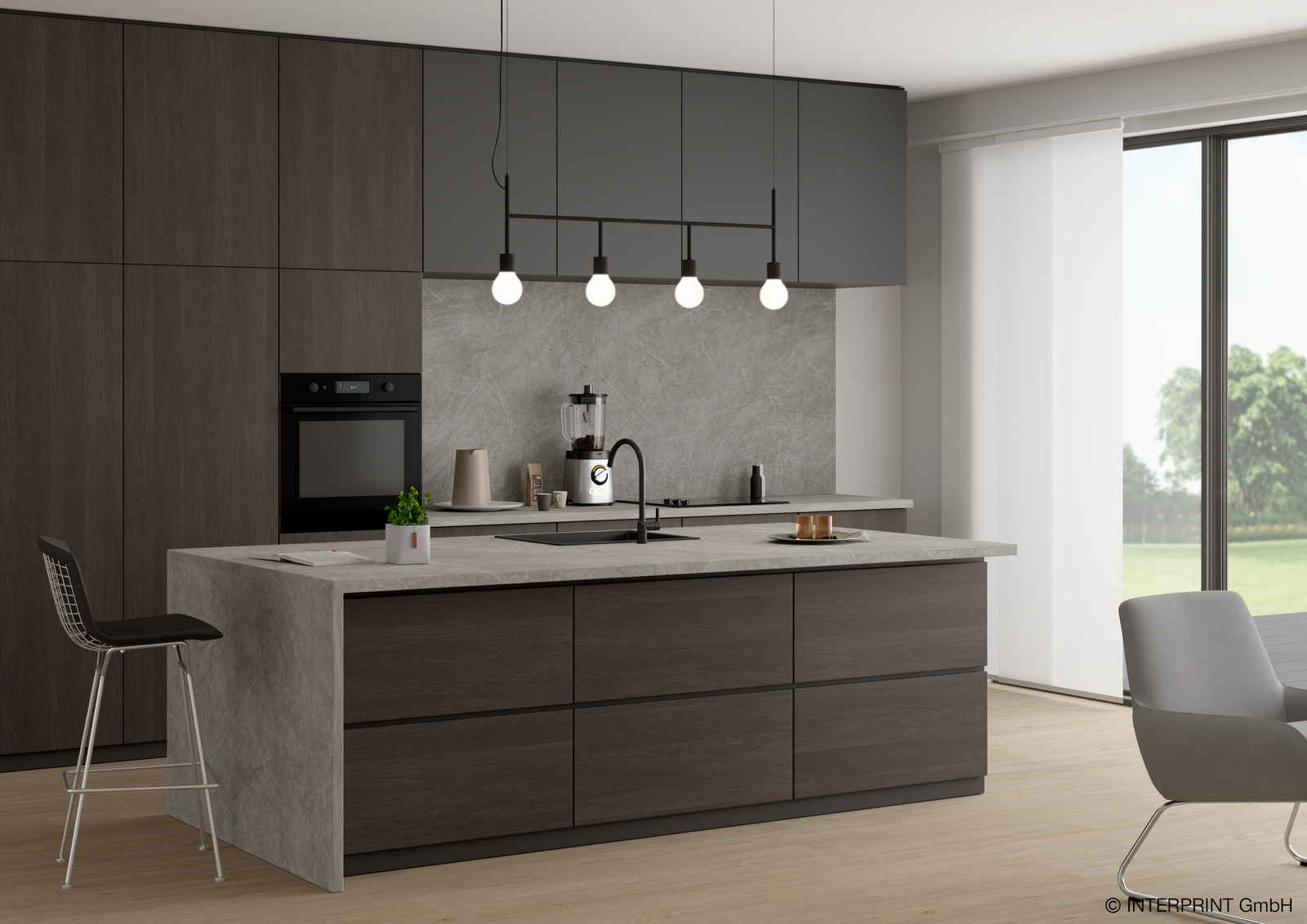 slider image