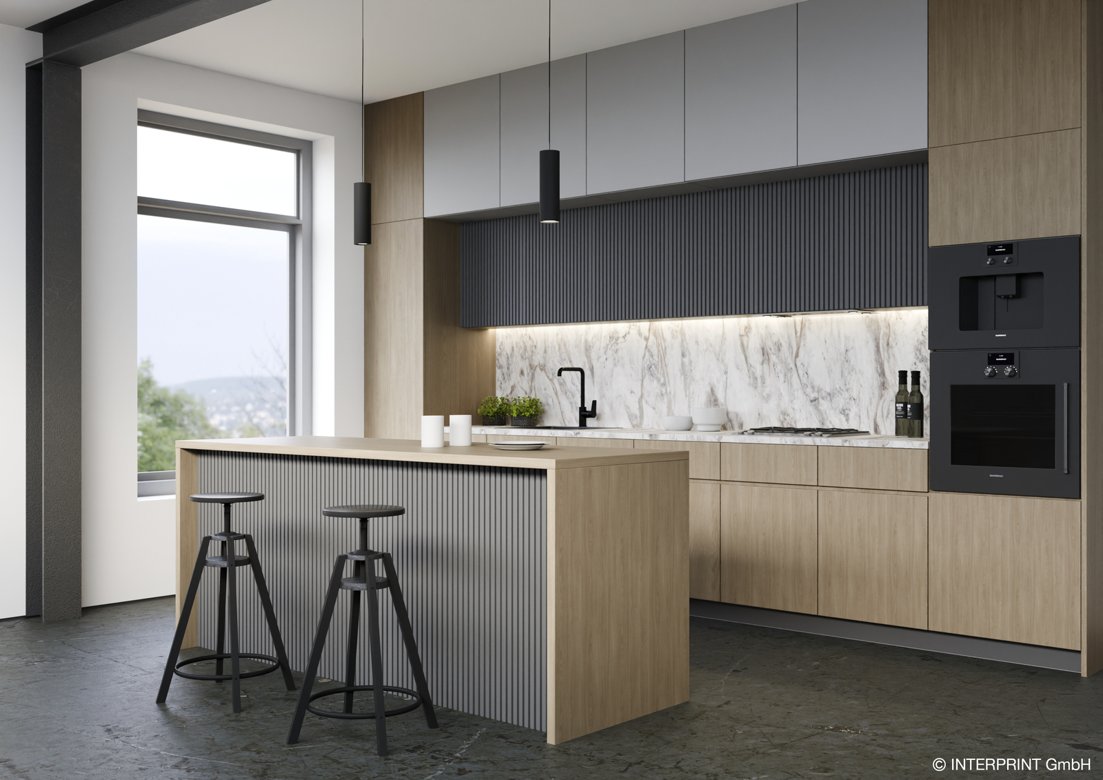 slider image
