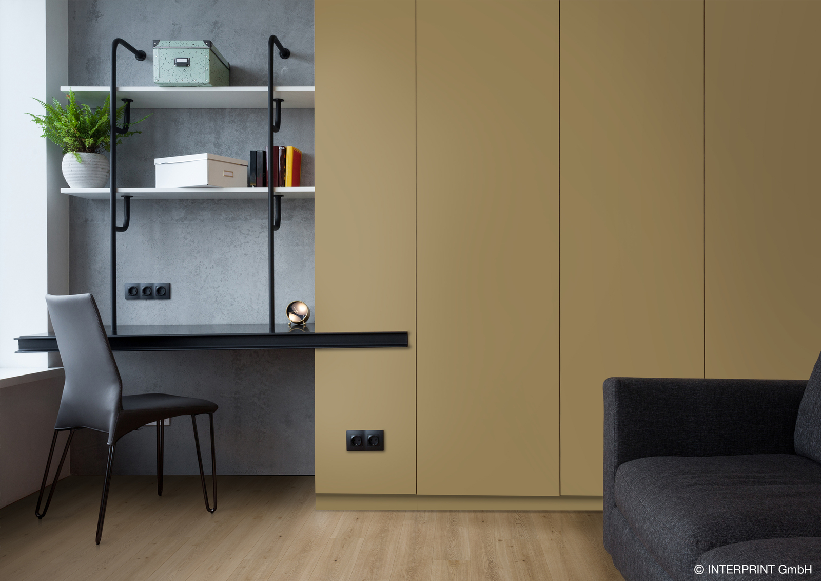 slider image