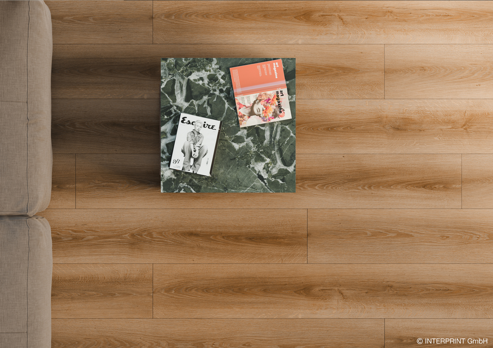 slider image