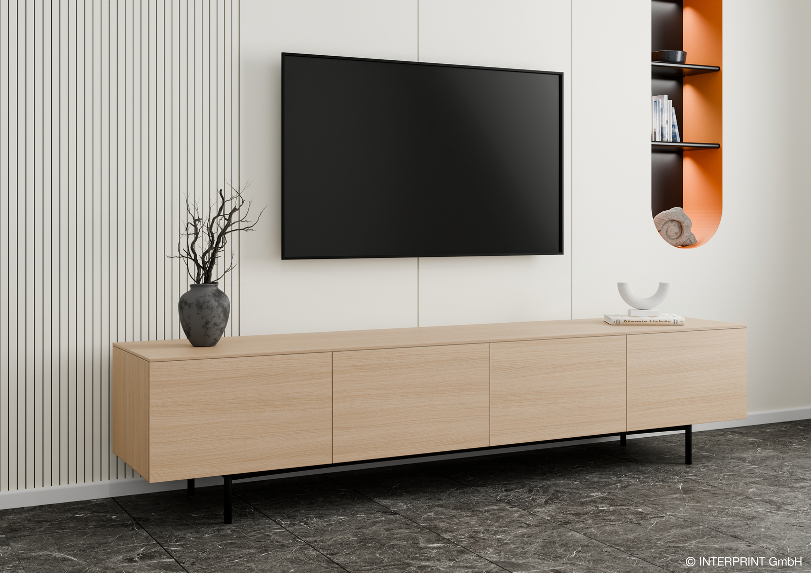 slider image