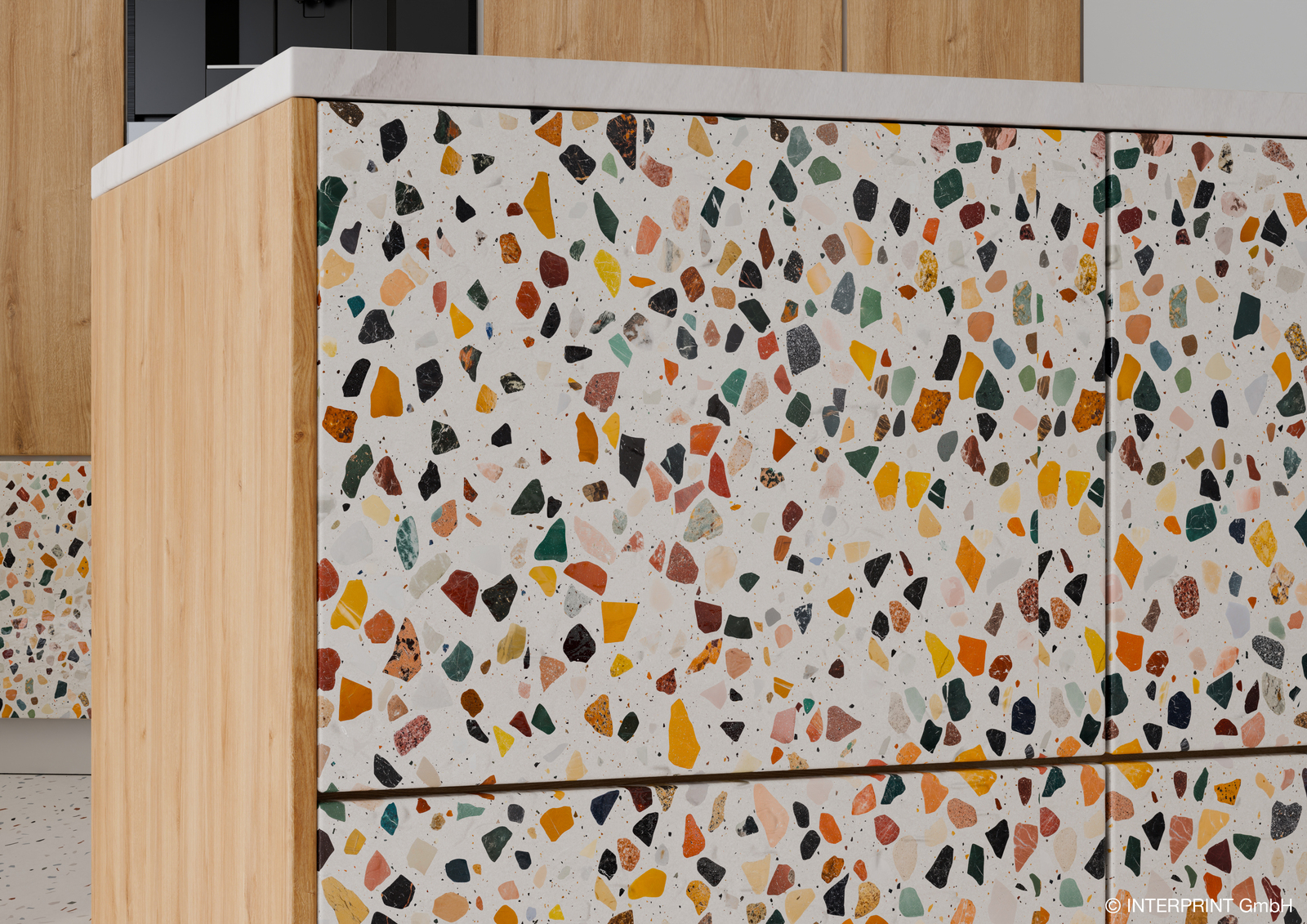slider image