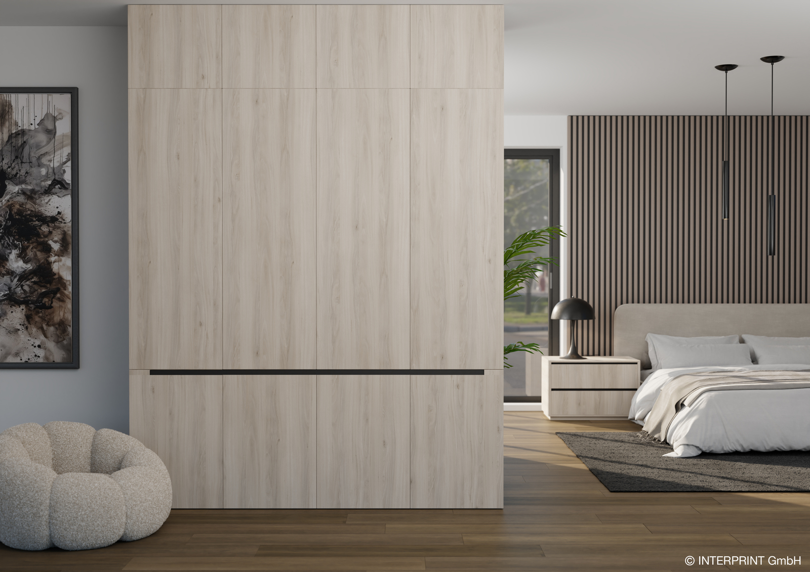 slider image