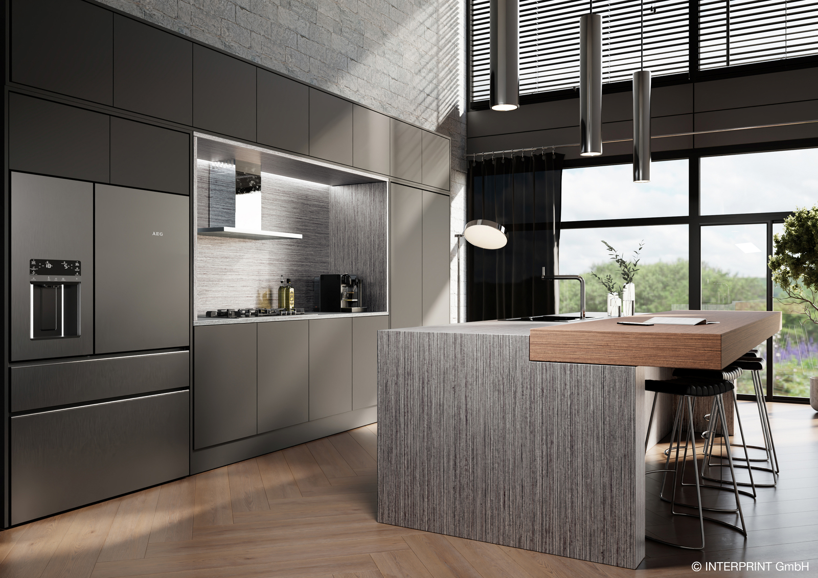slider image