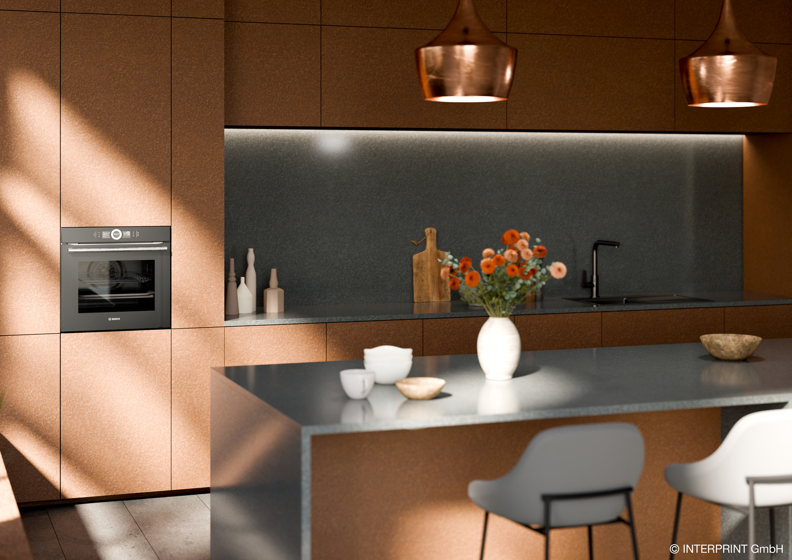 slider image