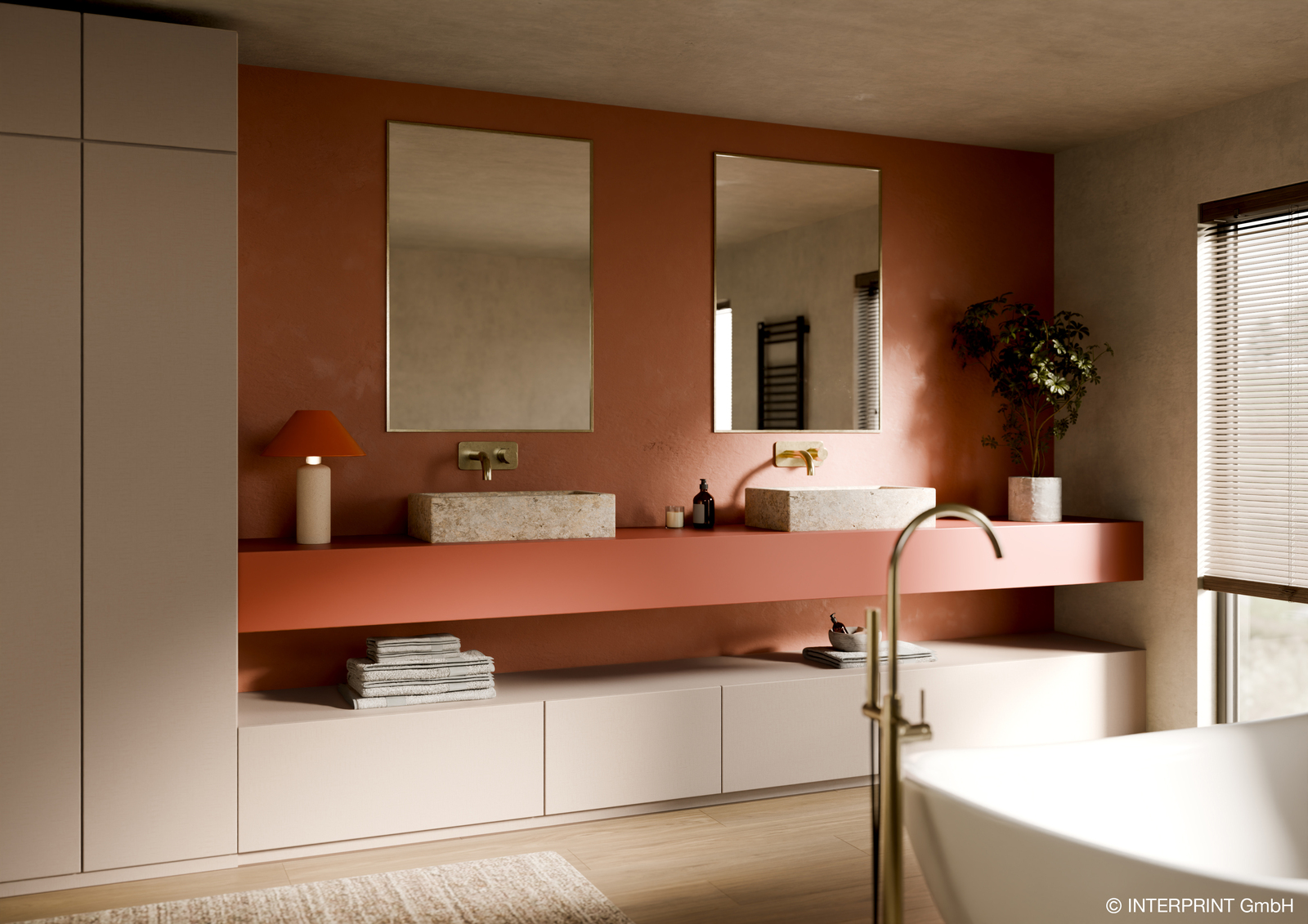 slider image