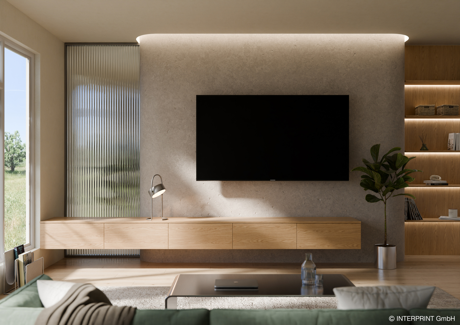 slider image