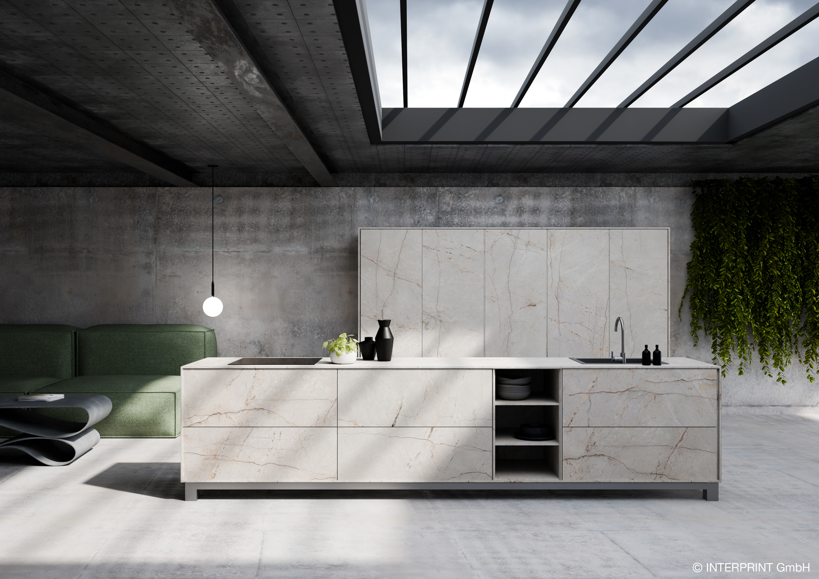 slider image