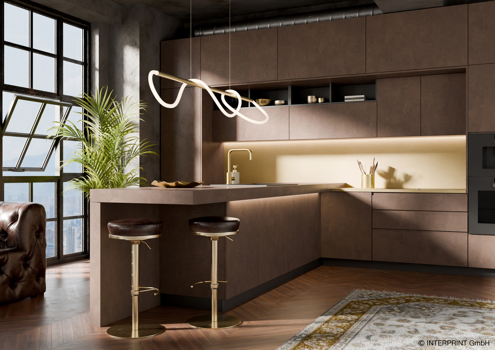 slider image