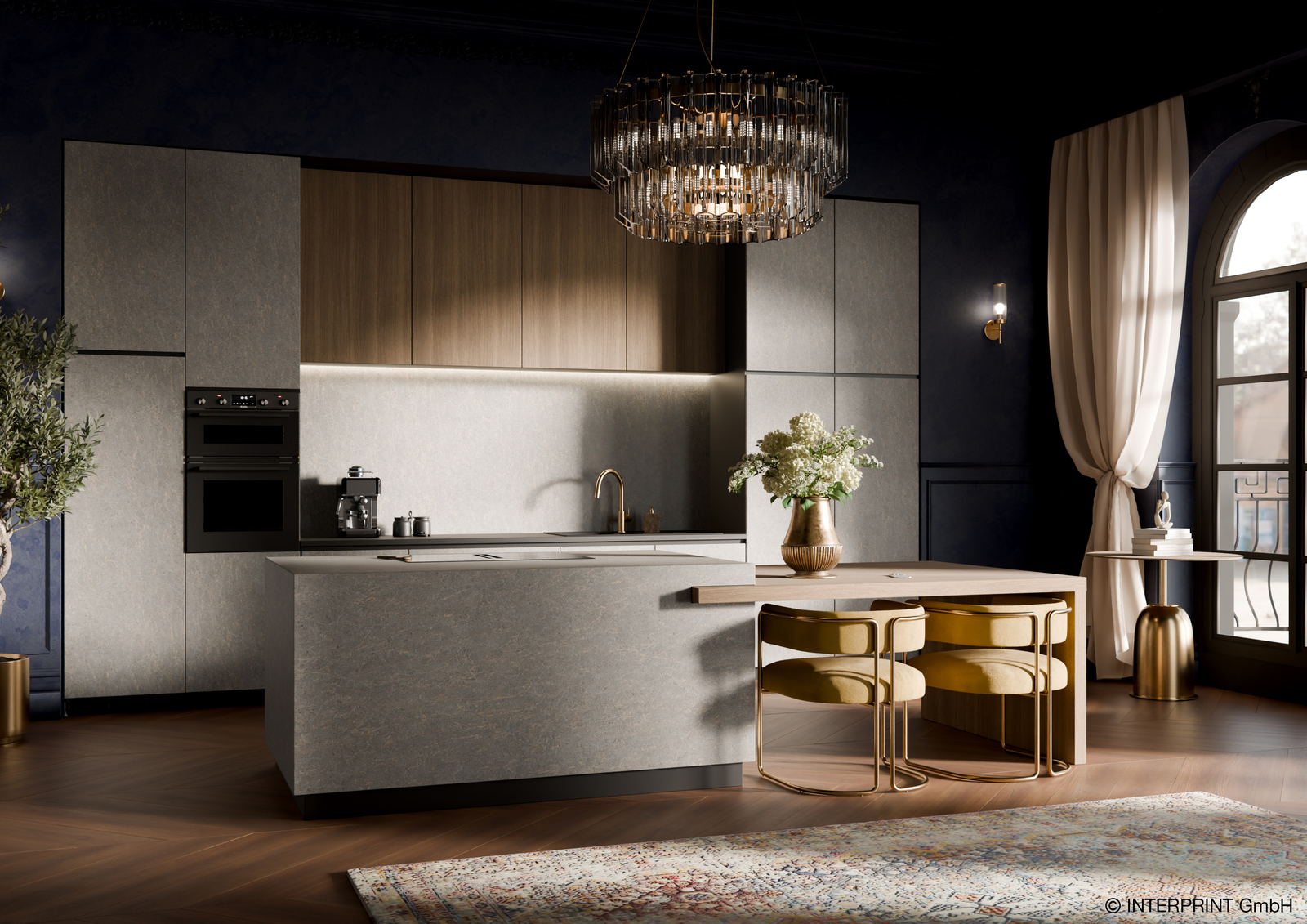 slider image