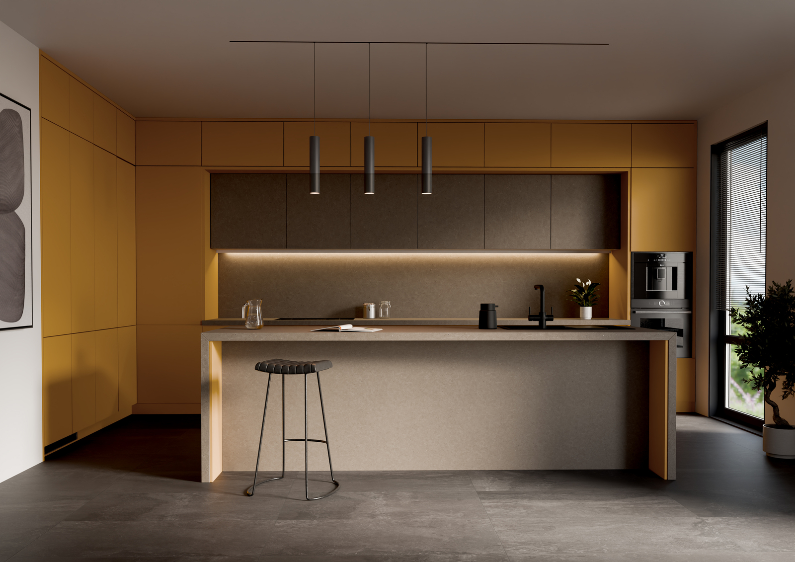 slider image