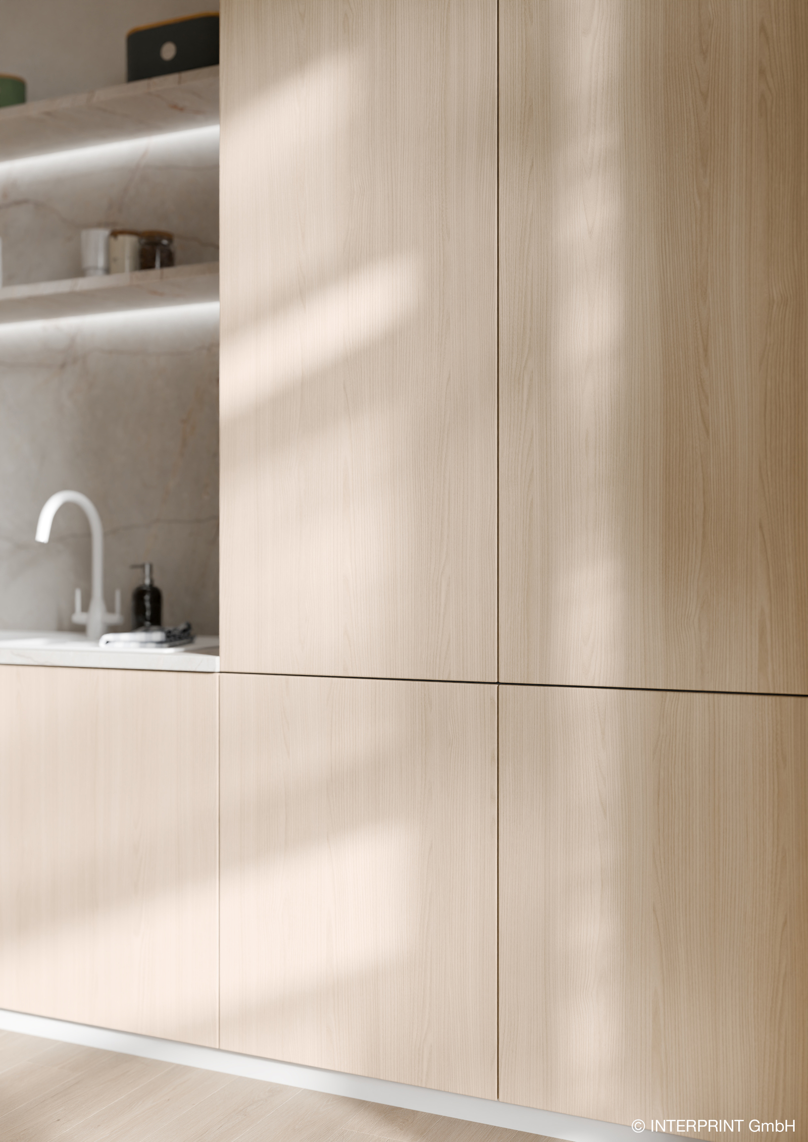 slider image