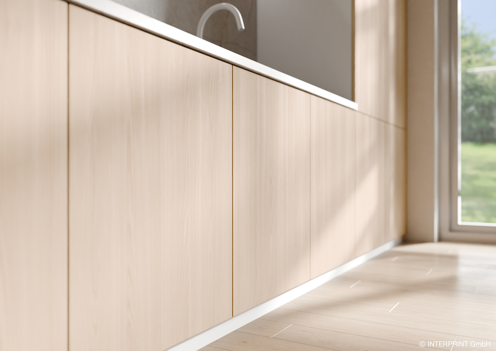 slider image