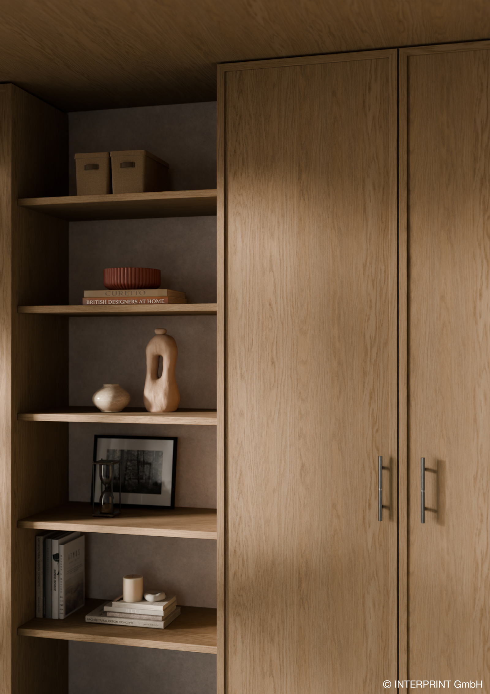 slider image